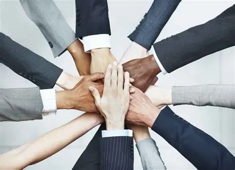 Collaboration Icon