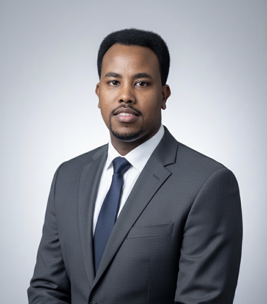 Abdiqani Muse Hassan, PhD